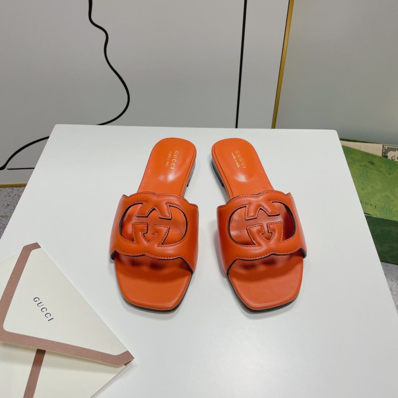 Gucci Slippers